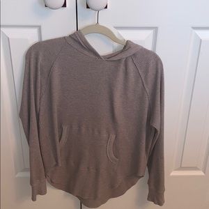 Aritzia Sweatshirt
